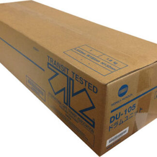Konica Minolta A5WJ0Y0 Γνήσιο Drum Laser Εκτυπωτή Μαύρο