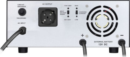 PowerWalker Inverter 1200 PSW Inverter 1200VA/ 840W