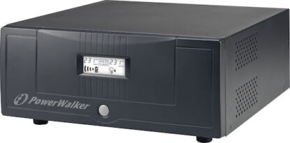 PowerWalker Inverter 1200 PSW Inverter 1200VA/ 840W