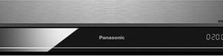 Panasonic DMP-BDT384EG black