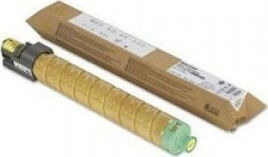Ricoh 842098 Γνήσιο Toner Laser Εκτυπωτή Κίτρινο 6000 Σελίδων