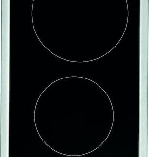 Electrolux Εστία Υγραερίου Αυτόνομη Inox 59.4x51εκ. Κωδικός: EGS6404SX