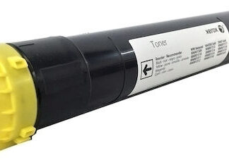 Xerox 106R03048 Γνήσιο Multipack Toner Laser Εκτυπωτή Μαύρο 2τμχ
