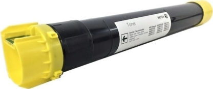 Xerox 006R01514 Γνήσιο Toner Laser Εκτυπωτή Κίτρινο 15000 Σελίδων