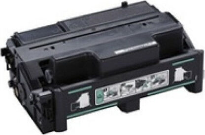 Ricoh Cartridge SP 4100 Black Schwarz (407649) 407008