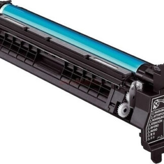 Konica Minolta IU-711C Γνήσιο Drum Laser Εκτυπωτή Κυανό 130000 Σελίδων (A2X20KD)