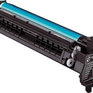 Konica Minolta IU-214Y Γνήσιο Drum Laser Εκτυπωτή Κίτρινο 70000 Σελίδων (A85Y08D)