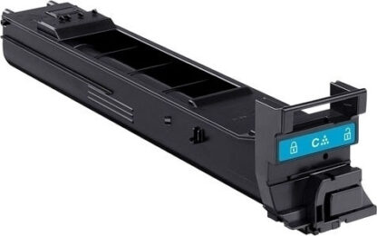 Konica Minolta IU-214C Γνήσιο Drum Laser Εκτυπωτή Κυανό 70000 Σελίδων (A85Y0KD)