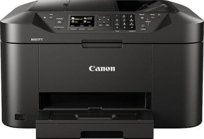 Canon Maxify MB2150 Έγχρωμο Πολυμηχάνημα Inkjet με WiFi και Mobile Print