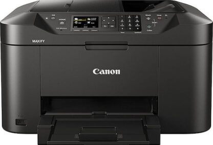 Canon Maxify MB2150 Έγχρωμο Πολυμηχάνημα Inkjet με WiFi και Mobile Print