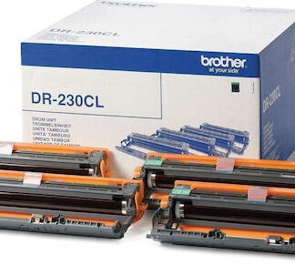 Brother DR-6000 Γνήσιο Drum Laser Εκτυπωτή Μαύρο 20000 Σελίδων (DR-6000)