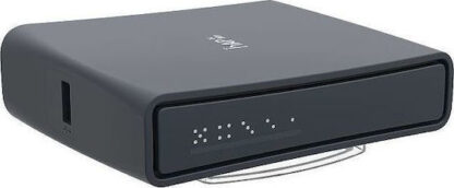 MikroTik hAP ac lite tower Access Point Wi‑Fi 5 Dual Band (2.4 & 5GHz)