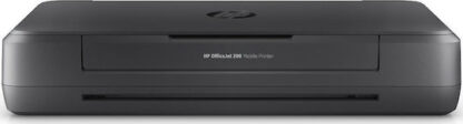 HP OfficeJet 200 Mobile Έγχρωμoς Εκτυπωτής Inkjet με WiFi και Mobile Print