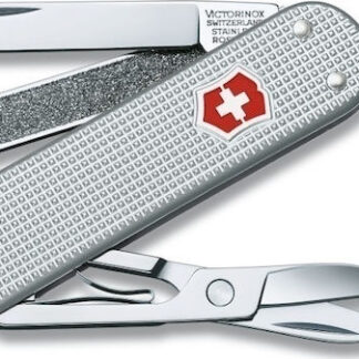 Victorinox Hunter Ελβετικός Σουγιάς Κίτρινος με Λάμα από Ανοξείδωτο Ατσάλι Κωδικός: 0.8341.MC9