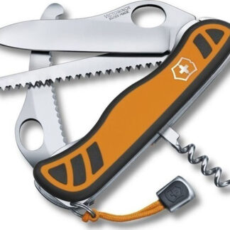 Victorinox My First Victorinox Ελβετικός Σουγιάς Μπλε με Λάμα από Ανοξείδωτο Ατσάλι Κωδικός: 0.2373.T2