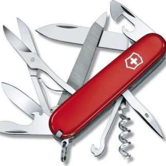 Victorinox My First Victorinox Ελβετικός Σουγιάς Μπλε με Λάμα από Ανοξείδωτο Ατσάλι Κωδικός: 0.2373.T2