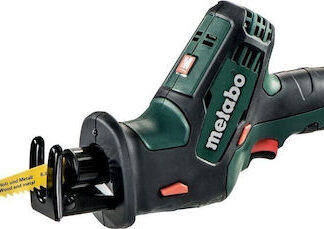 Bosch Σπαθοσέγα GSA 18 V-Li C 18V Χωρίς Μπαταρία