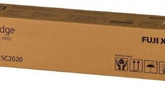 Xerox 106R01569 Γνήσιο Toner Laser Εκτυπωτή Μαύρο High Capacity 24000 Σελίδων