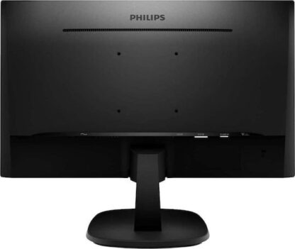 243V7QDSB 23 8   IPS  178/178  VGA  DVI  HDMI  5MS  FLICKER FREE  LOWBLUE MODE  BORDERLESS  VESA