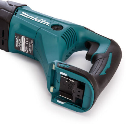 Makita Σπαθοσέγα 18V Χωρίς Μπαταρία Κωδικός: DJR186Z