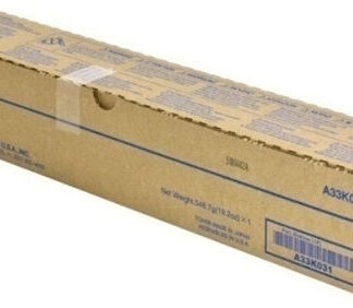 Konica Minolta TN-514K Γνήσιο Toner Laser Εκτυπωτή Μαύρο 28000 Σελίδων (A9E8150)