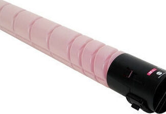 Konica Minolta TN-514C Γνήσιο Toner Laser Εκτυπωτή Κυανό 26000 Σελίδων (A9E8450)