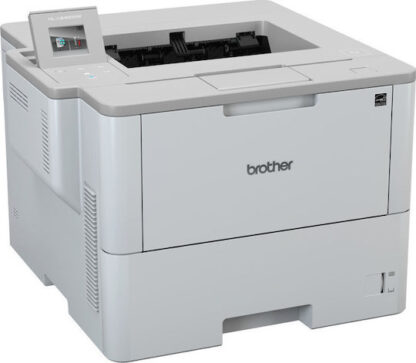 Brother HL-L6400DW Ασπρόμαυρος Εκτυπωτής Laser με WiFi και Mobile Print