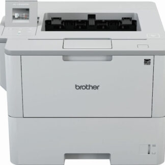 Brother HL-L6300DW Ασπρόμαυρος Εκτυπωτής Laser με WiFi και Mobile Print