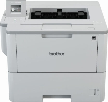 Brother HL-L6400DW Ασπρόμαυρος Εκτυπωτής Laser με WiFi και Mobile Print