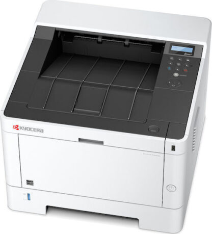 Kyocera Ecosys P2040dn Ασπρόμαυρος Εκτυπωτής Laser