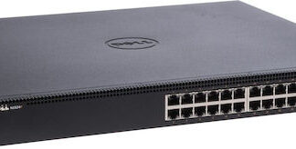 WEBSMAR SWITCH 48POR 10/100/1000