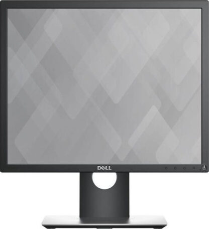 Dell P1917S IPS Monitor 19" 1280x1024 με Χρόνο Απόκρισης 6ms GTG