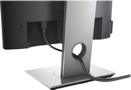 Dell P1917S IPS Monitor 19" 1280x1024 με Χρόνο Απόκρισης 6ms GTG
