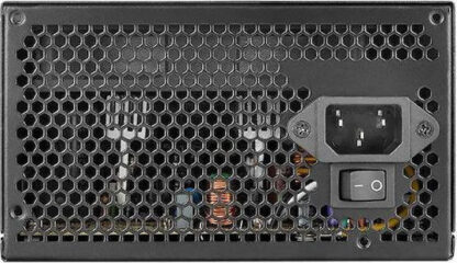 Thermaltake Litepower 550W Μαύρο Τροφοδοτικό Υπολογιστή Full Wired