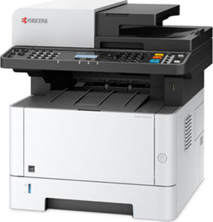 Kyocera Ecosys M2040DN Ασπρόμαυρο Πολυμηχάνημα Laser
