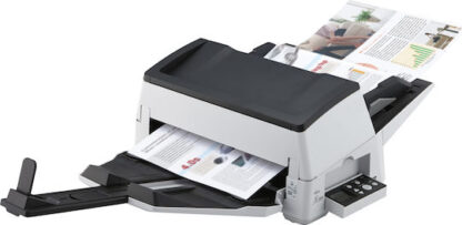 Ricoh fi-7600 fi7600 Dokumentenscanner Dual CCD Duplex 304 8 Ricoh8 Ricoh 8 x 431 8 Ricoh8 Ricoh 8 mm (PA03740-B501) (PA03740B501)