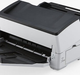 Iris IRIScan Desk 6 Scanner Χειρός A4