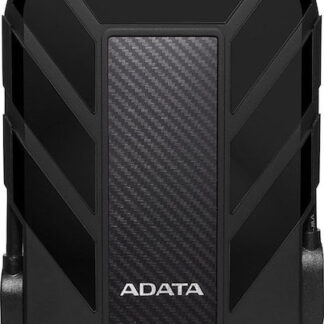 ADATA HD710 Pro external hard drive 4 TB Black