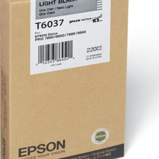Epson T0715 Γνήσιο Πακέτο 4 Μελανιών Εκτυπωτή InkJet Κίτρινο / Κυανό / Ματζέντα / Μαύρο (C13T07154010 C13T07154020 C13T07154012)