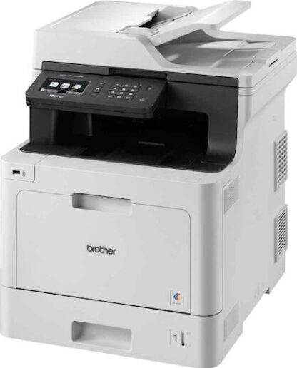 Εκτυπωτής Πολυμηχάνημα Brother MFCL8690CDWYY1