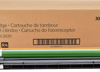 Xerox 013R00602 Γνήσιο Drum Laser Εκτυπωτή Μαύρο 200000 Σελίδων