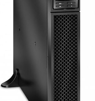 APC Smart Line SRT1000XLI UPS On-Line 1000VA 1000W με 6 IEC Πρίζες