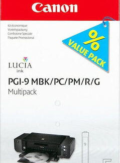 Epson T43U Γνήσιο Μελάνι Εκτυπωτή InkJet Ανοιχτό Κυανό (C13T43U540)