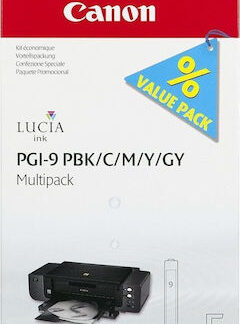 HP 963XL Γνήσιο Μελάνι Εκτυπωτή InkJet Μαύρο (3JA30AE)
