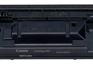 Canon 046H Γνήσιο Toner Laser Εκτυπωτή Μαύρο High Capacity 6300 Σελίδων (1254C002)