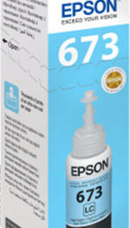 Epson SJIC22P Γνήσιο Μελάνι Εκτυπωτή InkJet Ματζέντα (C33S020603)