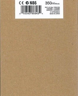 Epson T5966 Γνήσιο Μελάνι Εκτυπωτή InkJet Ανοιχτό Ματζέντα (C13T596600)