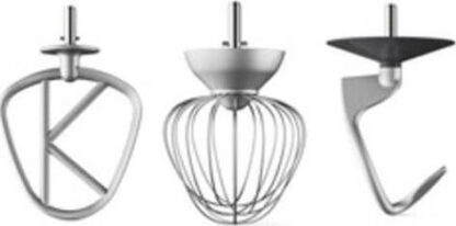 Kenwood Chef XL Κουζινομηχανή 1200W με Ανοξείδωτο Κάδο 6.7lt Κωδικός: KVL4110S