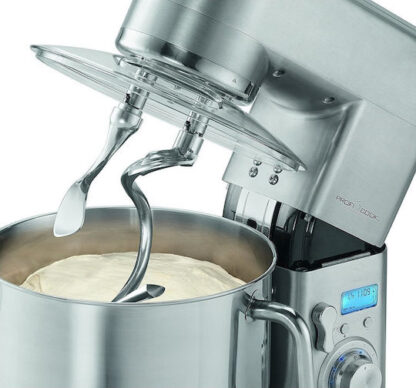 Profi Cook Κουζινομηχανή 1500W με Ανοξείδωτο Κάδο 10lt Κωδικός: 501096
