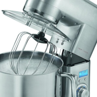 Profi Cook Κουζινομηχανή 1500W με Ανοξείδωτο Κάδο 10lt Κωδικός: 501096